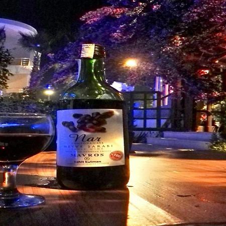 Kemer Agon Butique Hotel Antalia Esterno foto