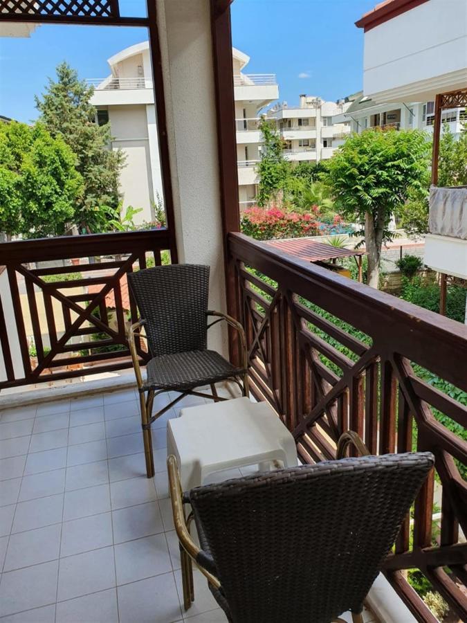 Kemer Agon Butique Hotel Antalia Esterno foto