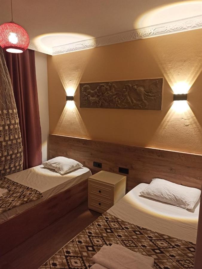 Kemer Agon Butique Hotel Antalia Esterno foto