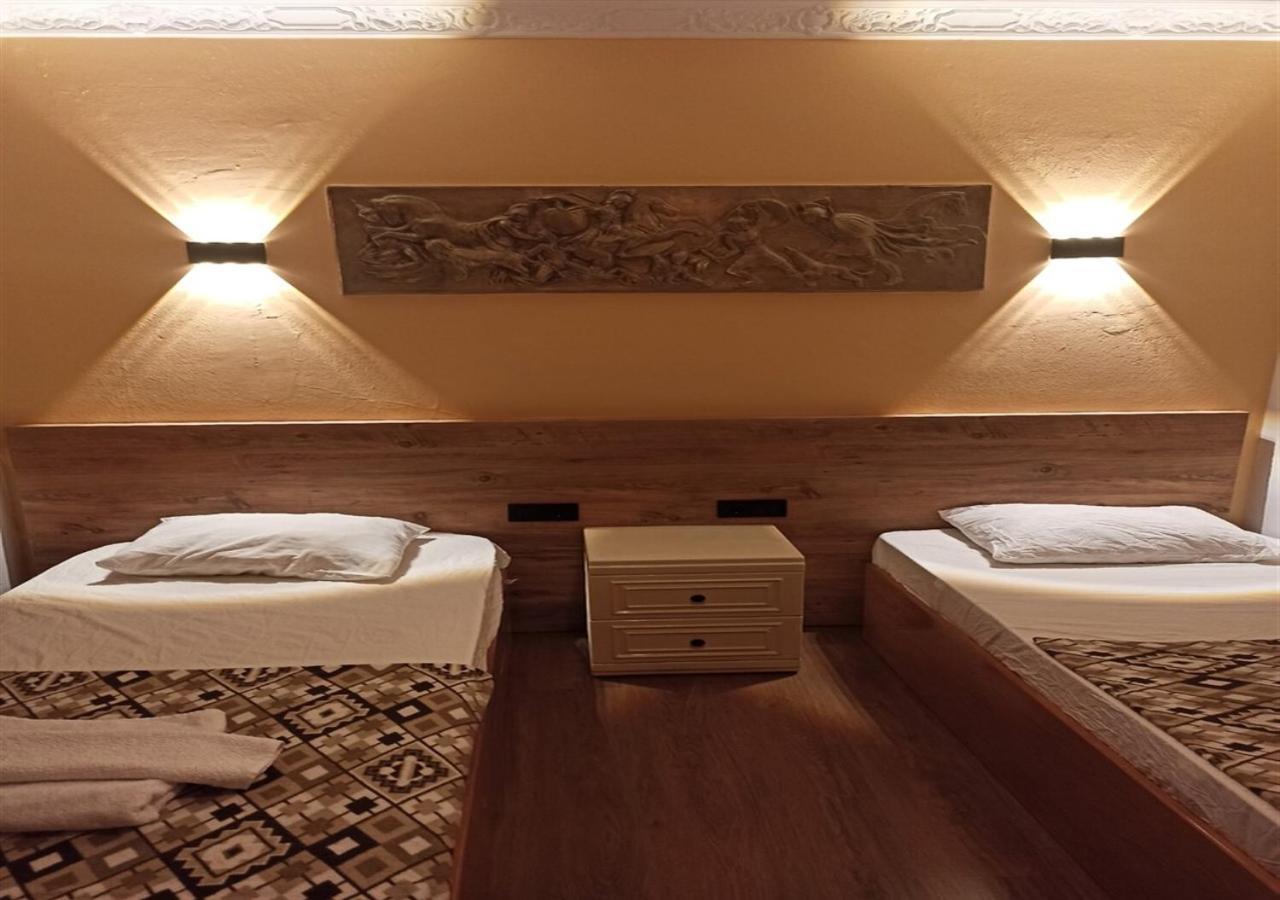 Kemer Agon Butique Hotel Antalia Esterno foto