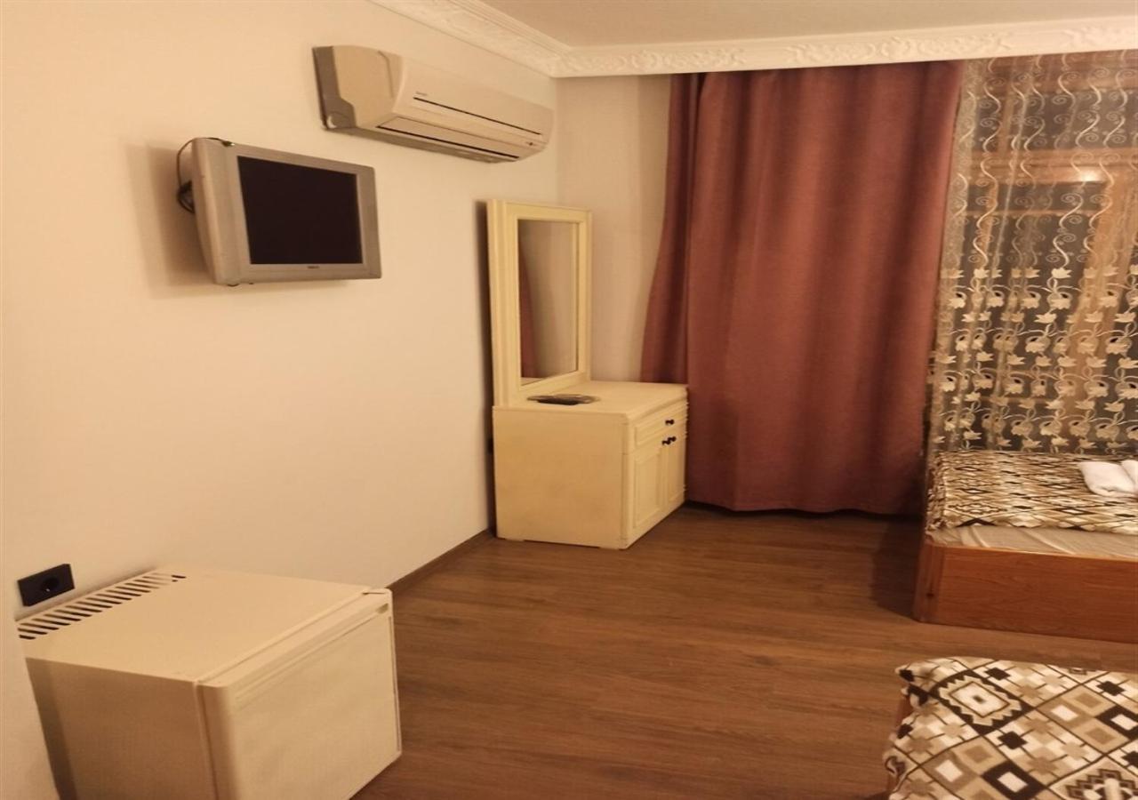 Kemer Agon Butique Hotel Antalia Esterno foto