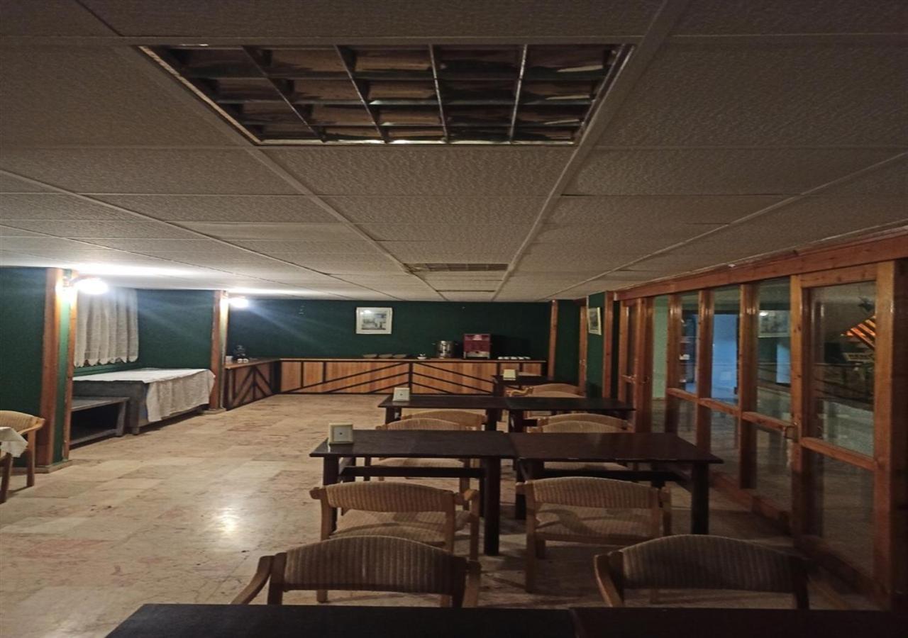 Kemer Agon Butique Hotel Antalia Esterno foto