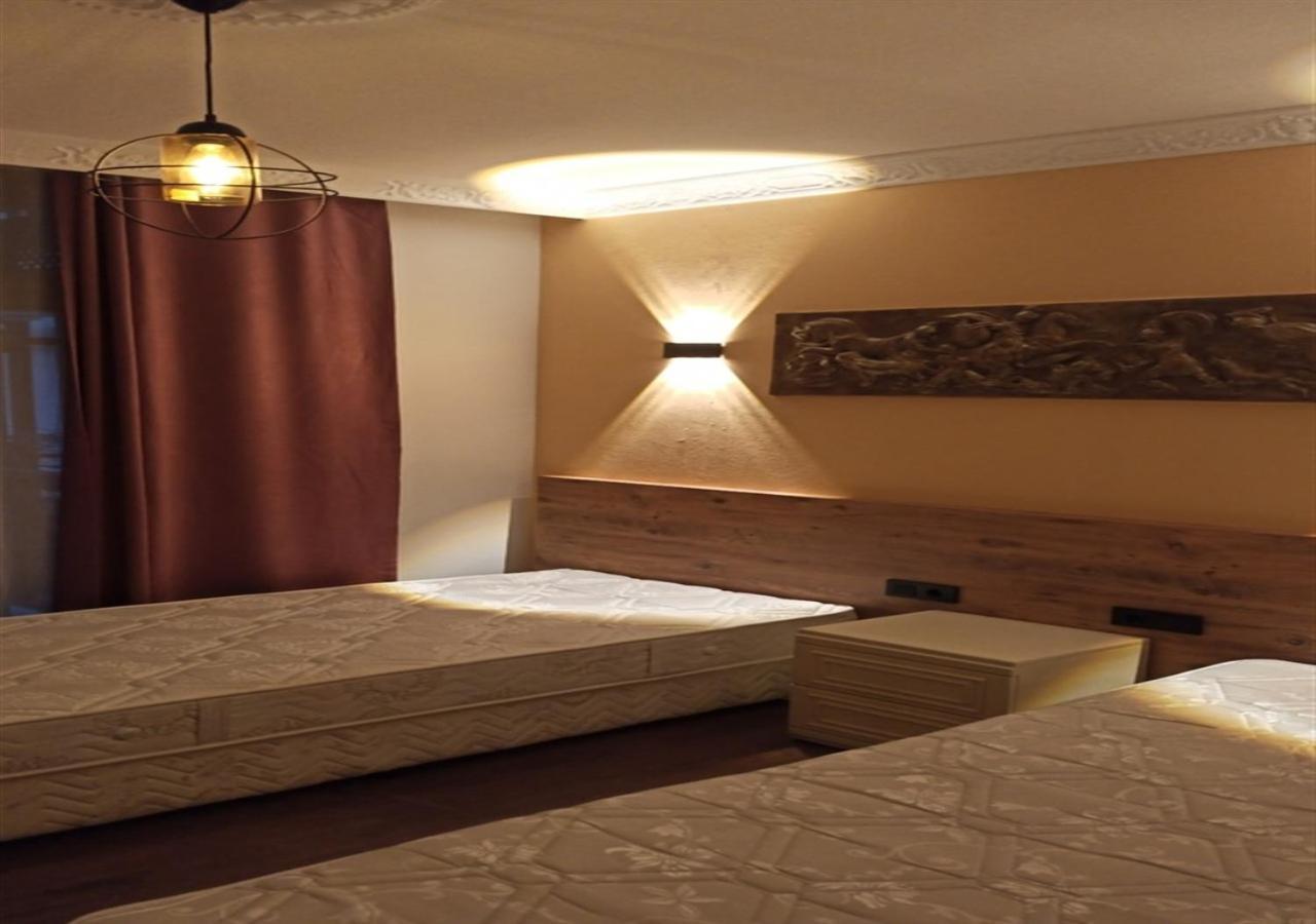 Kemer Agon Butique Hotel Antalia Esterno foto