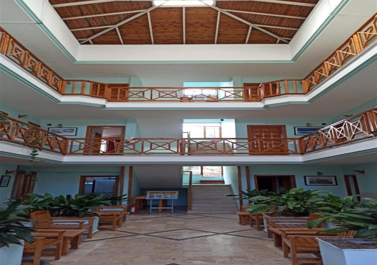 Kemer Agon Butique Hotel Antalia Esterno foto