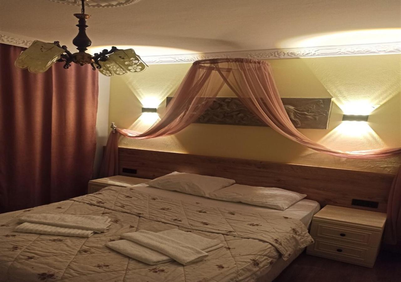 Kemer Agon Butique Hotel Antalia Esterno foto