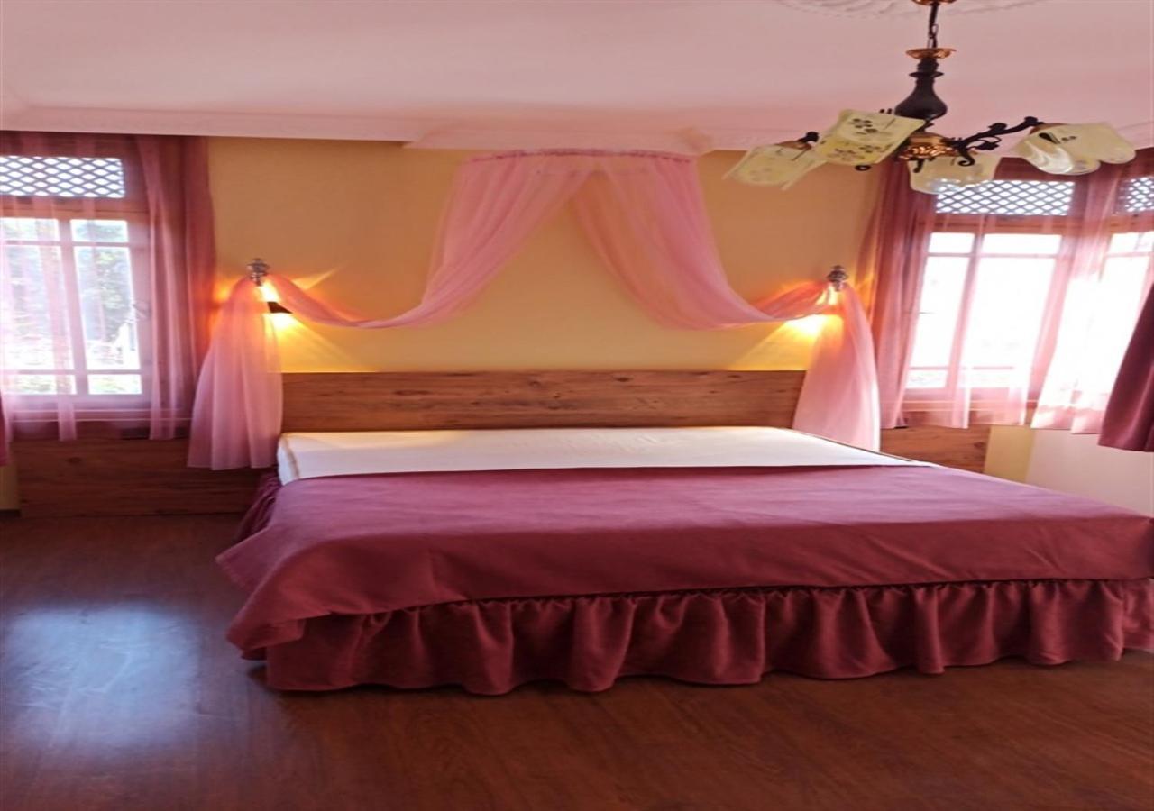 Kemer Agon Butique Hotel Antalia Esterno foto